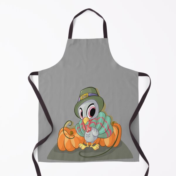 Item preview, My First Thanksgiving, Cute Turkey designed and sold by DiensDesign.