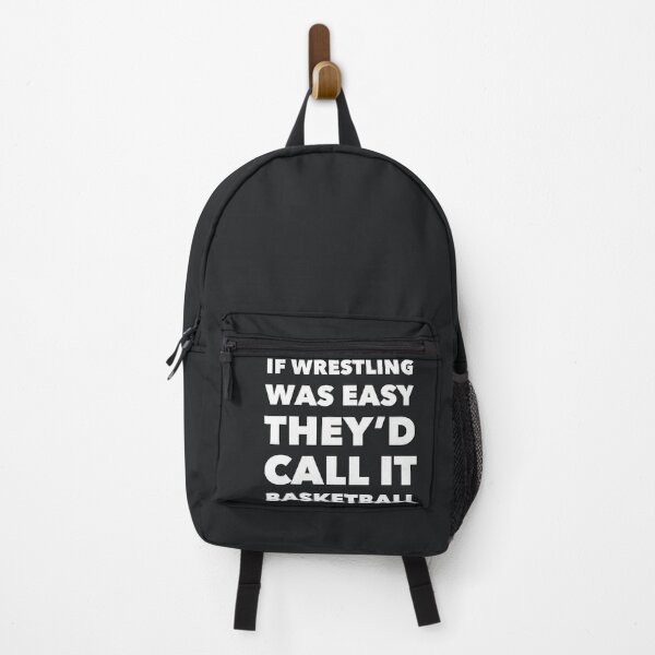 Item preview, Funny Wrestler Gift Idea designed and sold by TrndSttr.