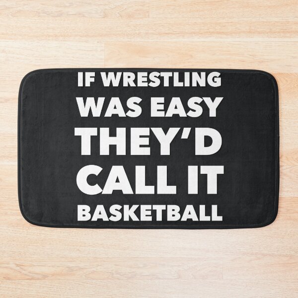 Item preview, Funny Wrestler Gift Idea designed and sold by TrndSttr.