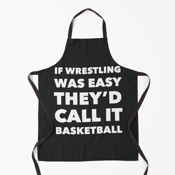 Item preview, Funny Wrestler Gift Idea designed and sold by TrndSttr.