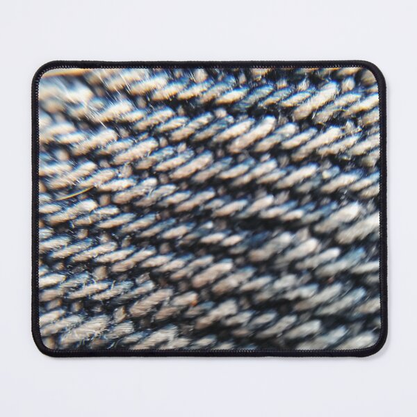 Item preview, The fibre of denim designed and sold by Mistersk3tch.