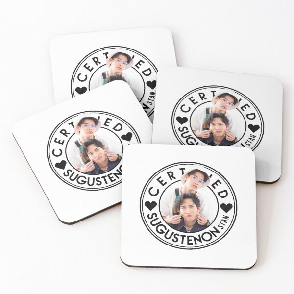 Item preview, CERTIFIED SugustTenon Stan designed and sold by skeletonvenus.