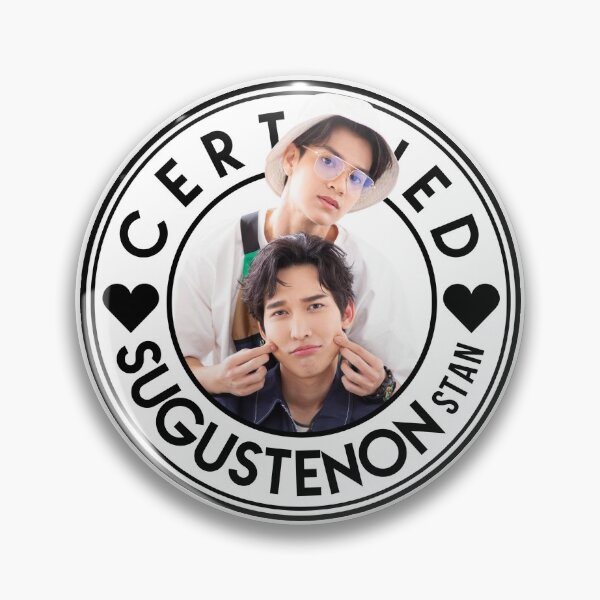 Item preview, CERTIFIED SugustTenon Stan designed and sold by skeletonvenus.