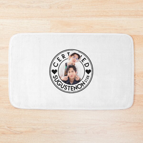 Item preview, CERTIFIED SugustTenon Stan designed and sold by skeletonvenus.