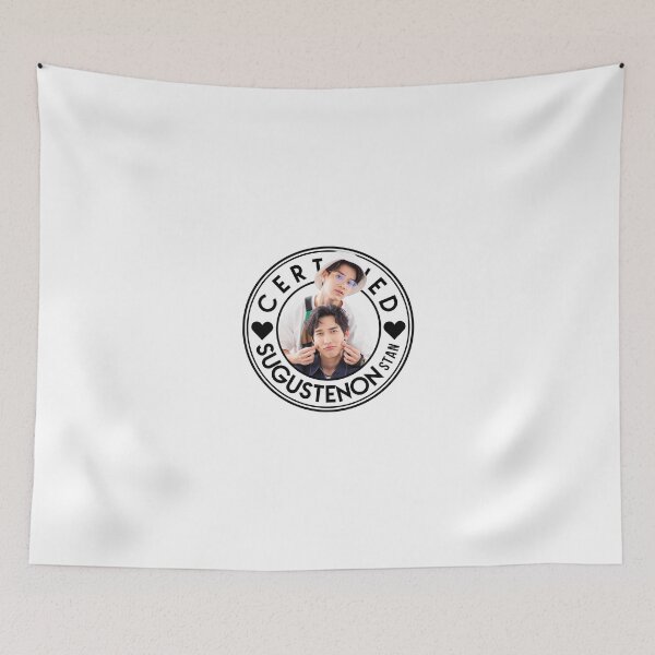 Item preview, CERTIFIED SugustTenon Stan designed and sold by skeletonvenus.