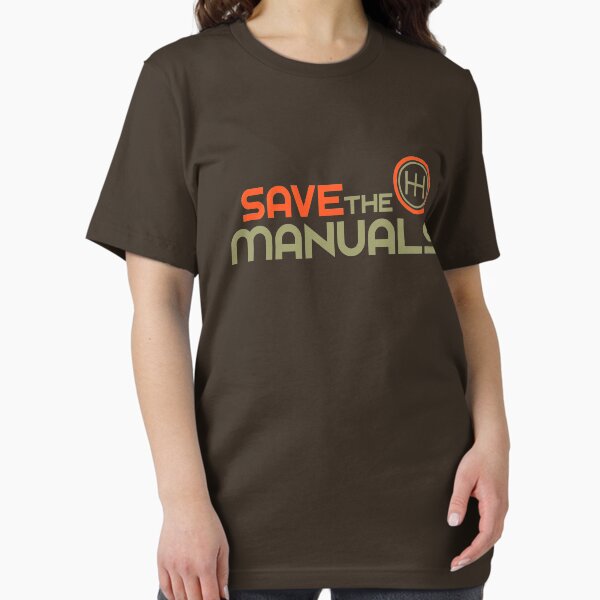 Item preview, Save The Manuals (4) designed and sold by PlanDesigner.