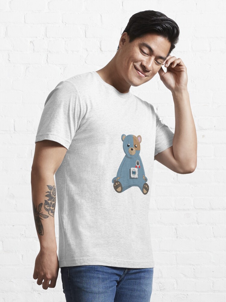 Matsumoto bear