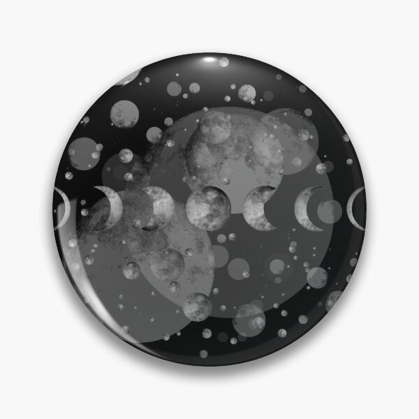 Item preview, Moon Phases designed and sold by maryedenoa.