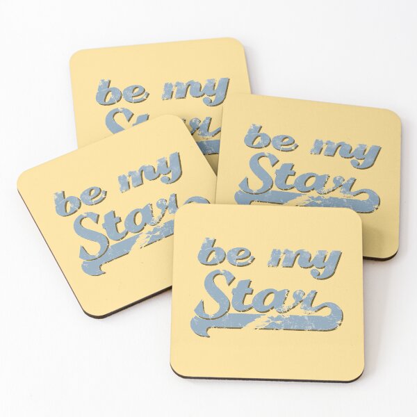 Item preview, Be my Star designed and sold by UDDesign.