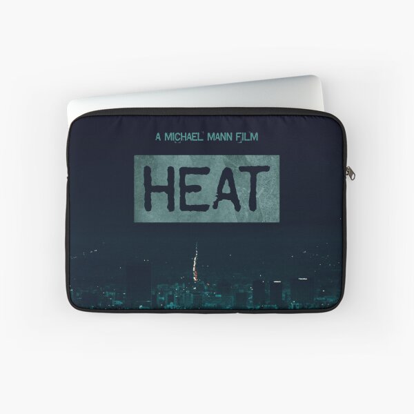 Item preview, Heat (1995) Movie designed and sold by LovedPosters.