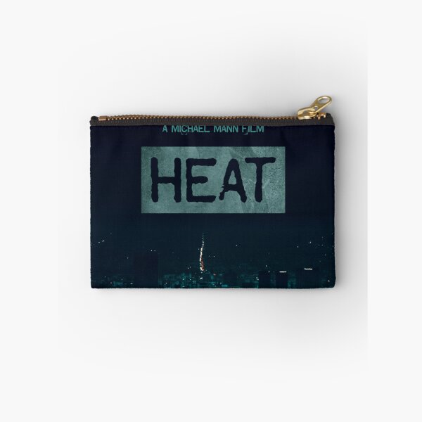 Item preview, Heat (1995) Movie designed and sold by LovedPosters.