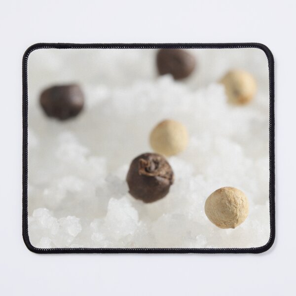 Item preview, Salt and pepper designed and sold by UDDesign.