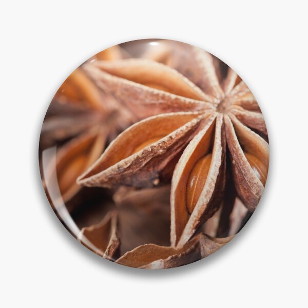 Item preview, Star anis designed and sold by UDDesign.