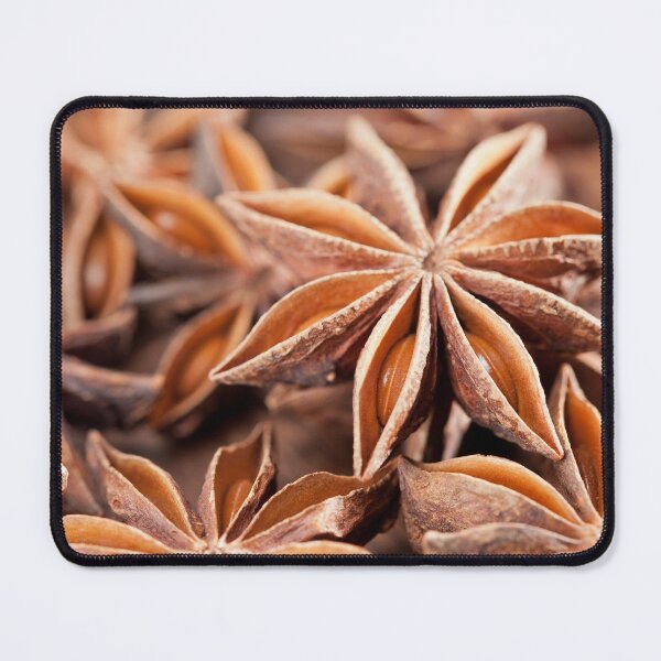 Item preview, Star anis designed and sold by UDDesign.