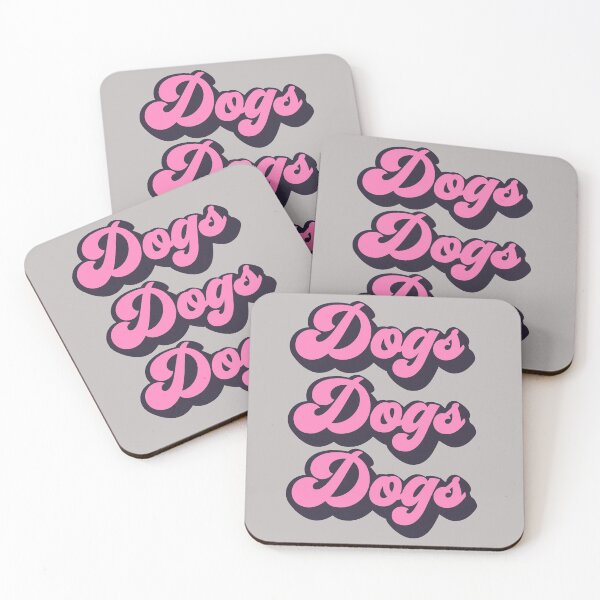 Item preview, Dogs: III designed and sold by rmcbuckeye.