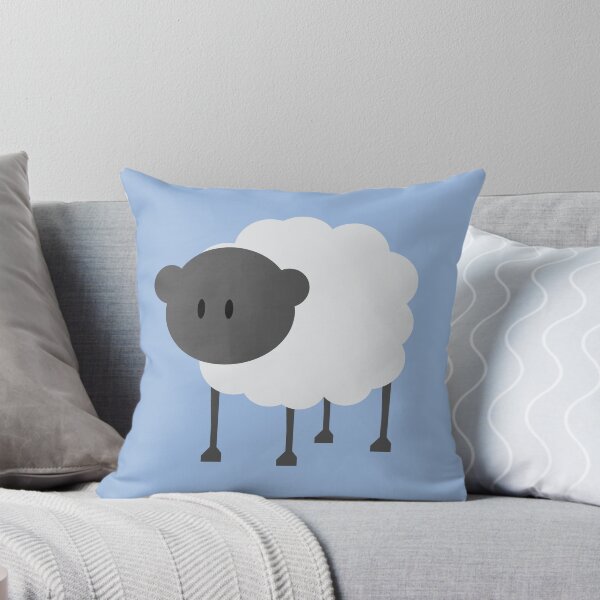 Item preview, Sheep  designed and sold by JoshCooper.