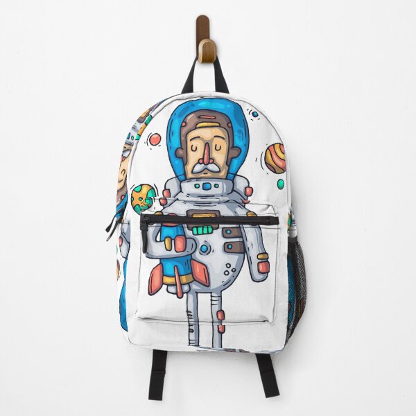 Item preview, The Astronaut designed and sold by Vector Scout Lab.
