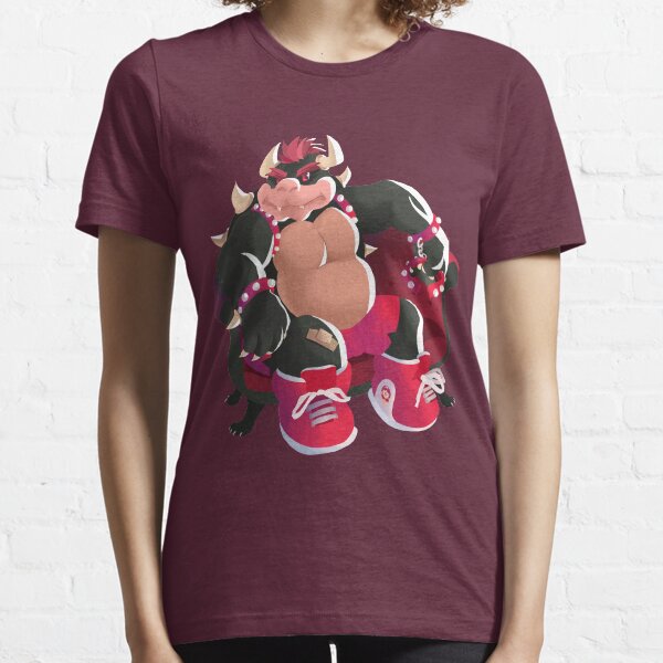 Parody - Sexy Bondage Dragon Essential T-Shirt