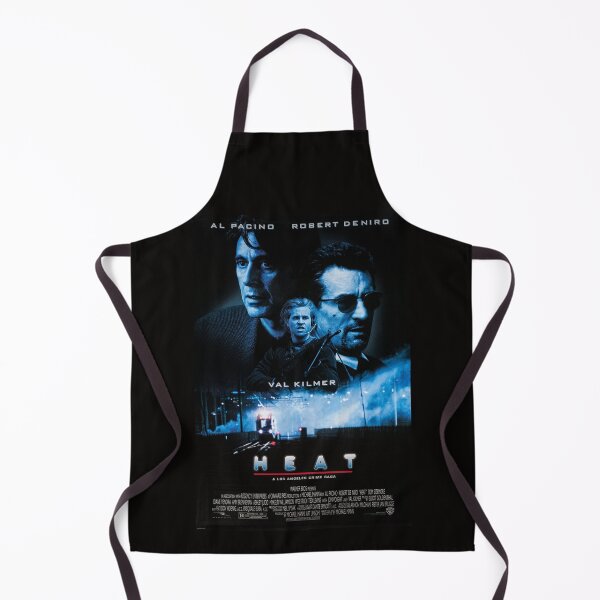 Item preview, Heat (1995) Movie designed and sold by LovedPosters.