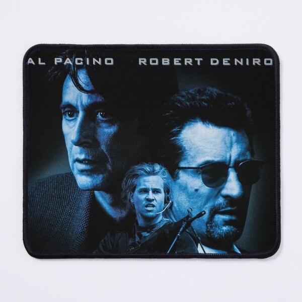 Item preview, Heat (1995) Movie designed and sold by LovedPosters.