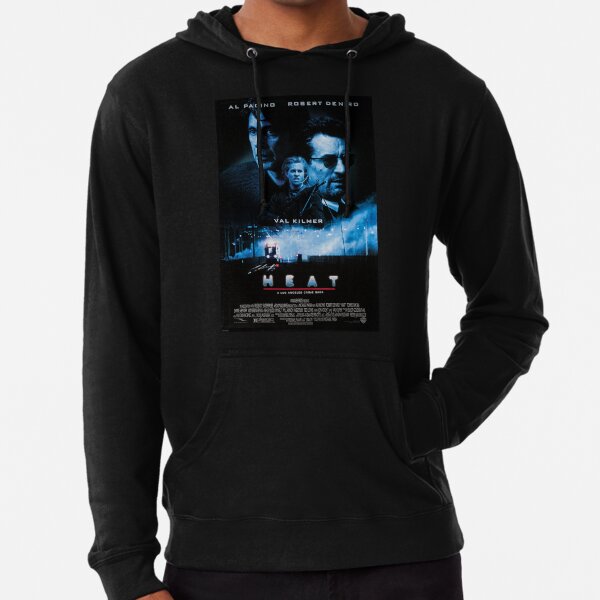 Item preview, Heat (1995) Movie designed and sold by LovedPosters.
