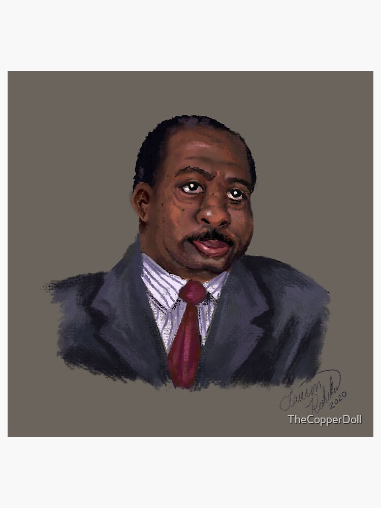 Stanley Sticker for Sale by Jamieleebaby