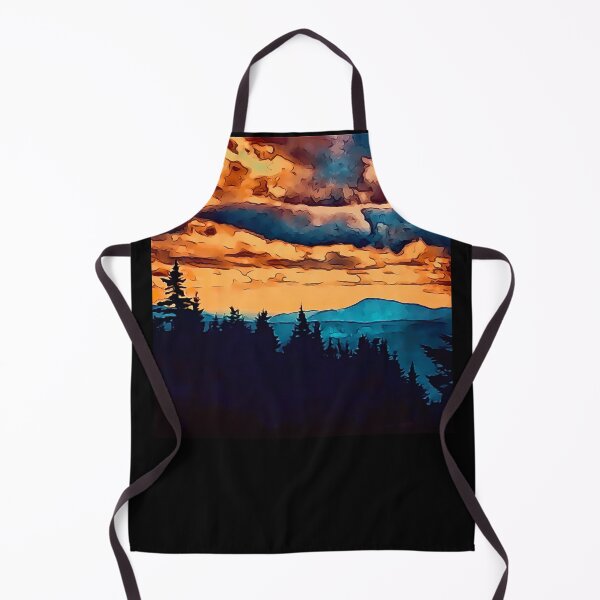 Item preview, Greatest Wave in the Alleghanian Sea designed and sold by MongeonMoments.
