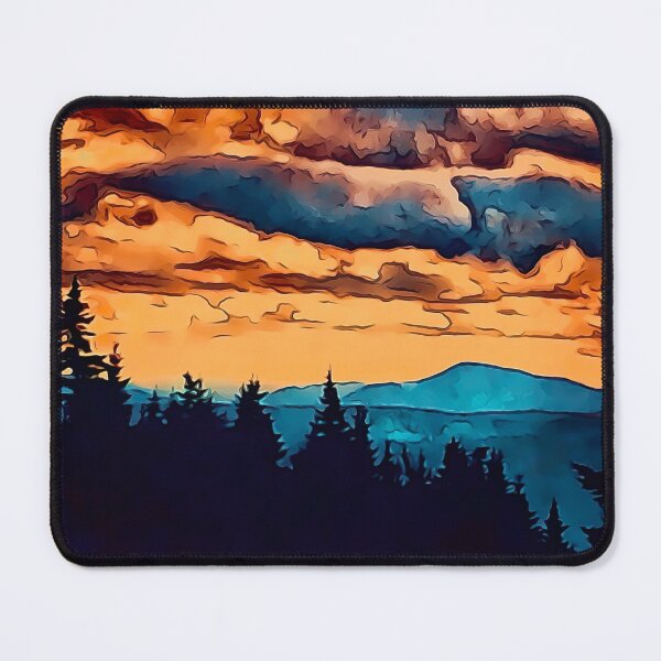 Item preview, Greatest Wave in the Alleghanian Sea designed and sold by MongeonMoments.