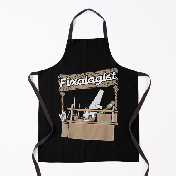 Item preview, Fixologist Carpenter Handyman Dad Accessories Woodworker  designed and sold by AdonisShop.
