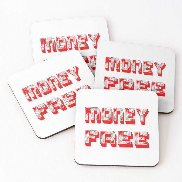 Item preview, Money free designed and sold by IVEKDESIGN.