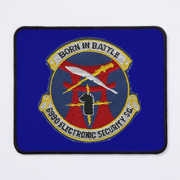 Item preview, 6990TH ELECTRONIC SECURITY SQUADRON designed and sold by militarygifts.