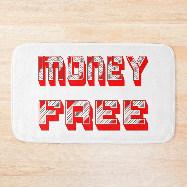 Item preview, Money free designed and sold by IVEKDESIGN.