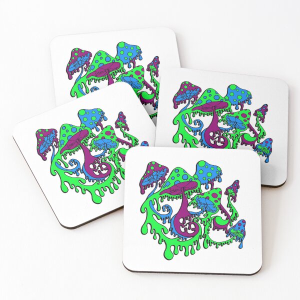 Item preview, Magic mushroom designed and sold by Orinocco.