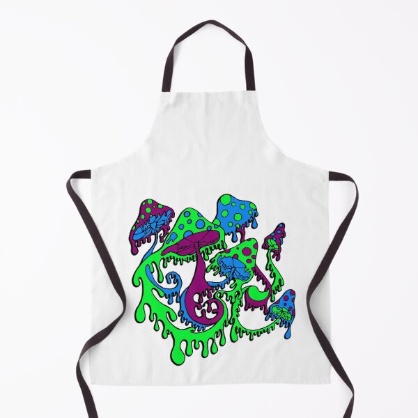 Item preview, Magic mushroom designed and sold by Orinocco.
