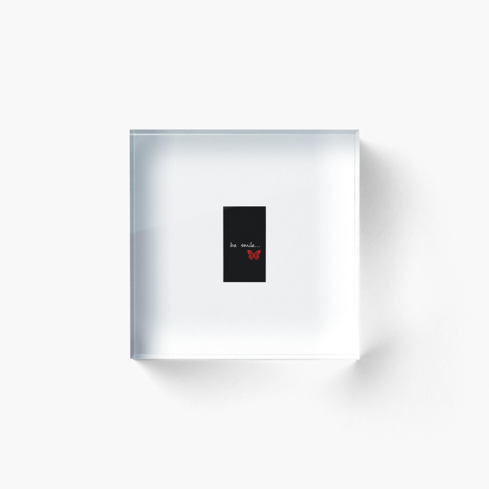 Item preview, Acrylic Block designed and sold by Rpc409chandana.