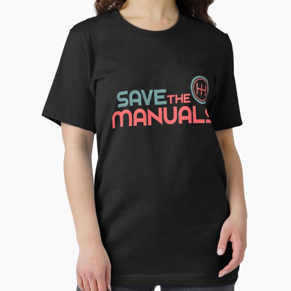 Item preview, Save The Manuals (6) designed and sold by PlanDesigner.