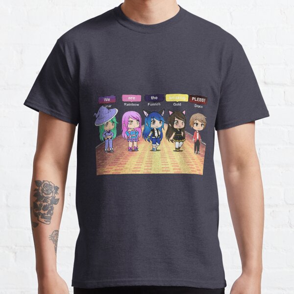MOEYBOR Its Fun-Neh T-Shirts,Fashion Summer Tee for Kids/Teen/Boys/Girls MOEYBOR Its Fun-Neh T-Shirts,Fashion Summer Tee for Kids/Teen/Boys/Girls