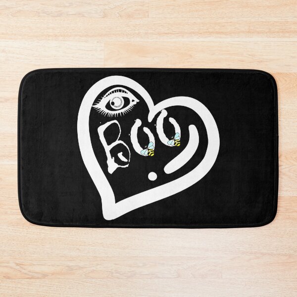 Item preview, BooBees - I Love BooBees #4 designed and sold by Hypnotees.