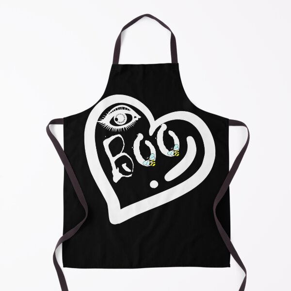 Item preview, BooBees - I Love BooBees #4 designed and sold by Hypnotees.