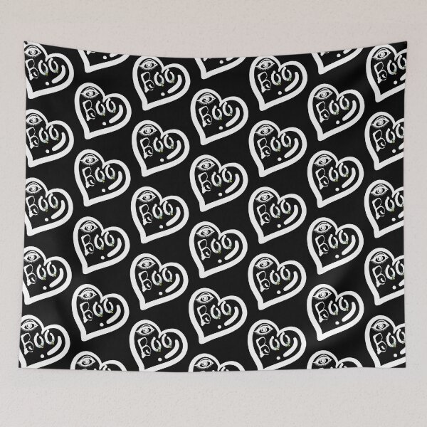 Item preview, BooBees - I Love BooBees #4 designed and sold by Hypnotees.