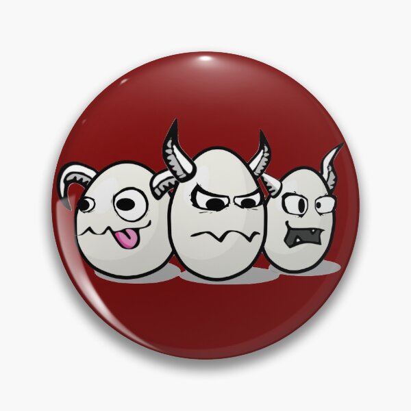Item preview, DUm DUm Deviled EGGS designed and sold by SweetPeasBoatTs.