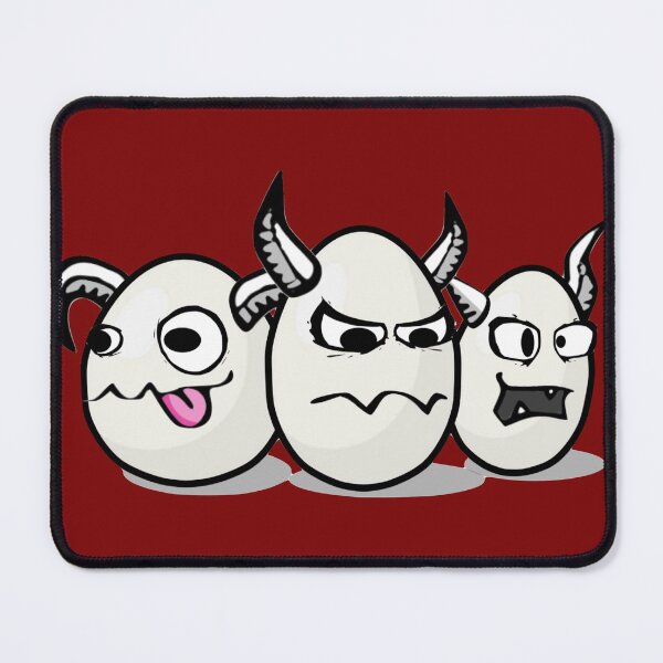 Item preview, DUm DUm Deviled EGGS designed and sold by SweetPeasBoatTs.