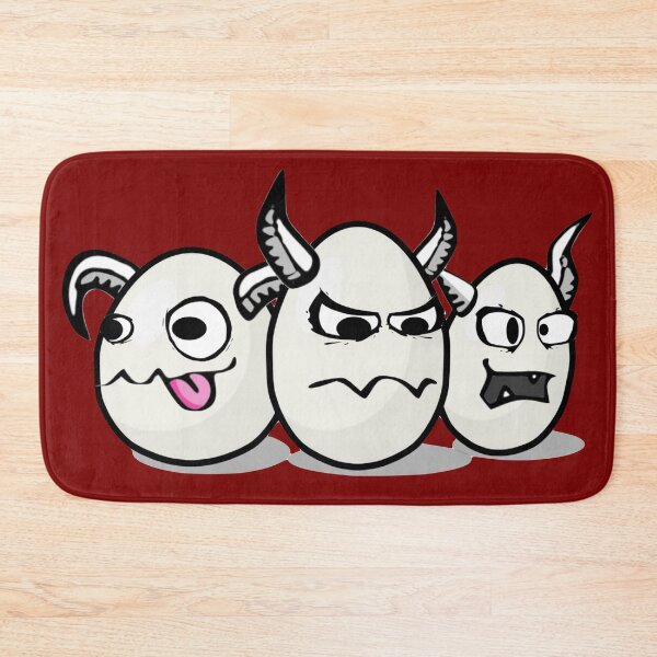 Item preview, DUm DUm Deviled EGGS designed and sold by SweetPeasBoatTs.