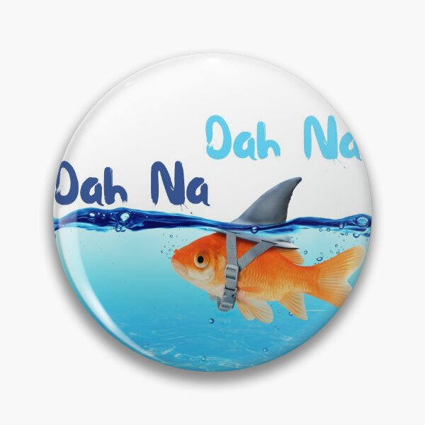 Item preview, You Telling Me Im Not A Shark? designed and sold by BunnyPanda0120.