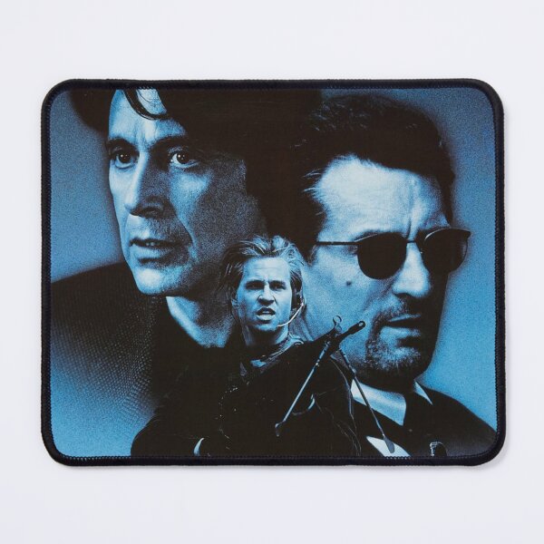 Item preview, Heat (1995) Movie designed and sold by LovedPosters.