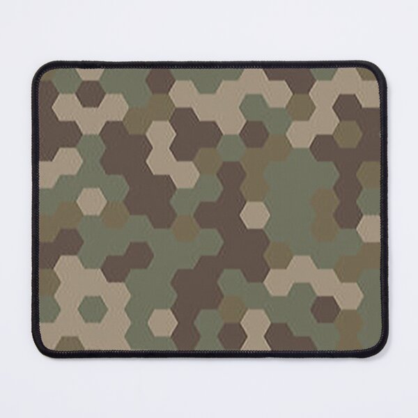 Item preview, Future Millitary Camo designed and sold by eyzz25.