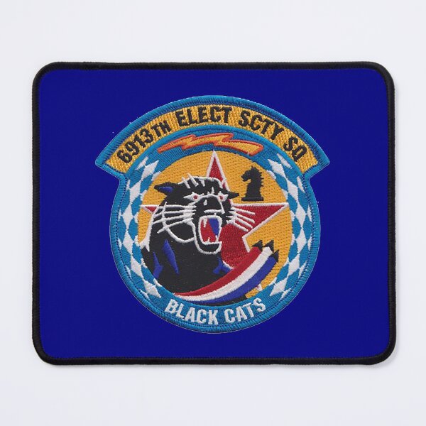 Item preview, 6913TH ELECTRONIC SECURITY SQUADRON designed and sold by militarygifts.