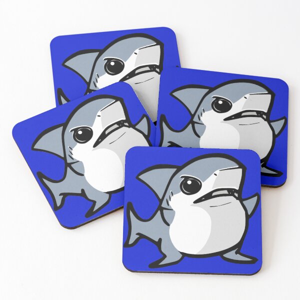 Item preview, Snarky SHARK designed and sold by SweetPeasBoatTs.