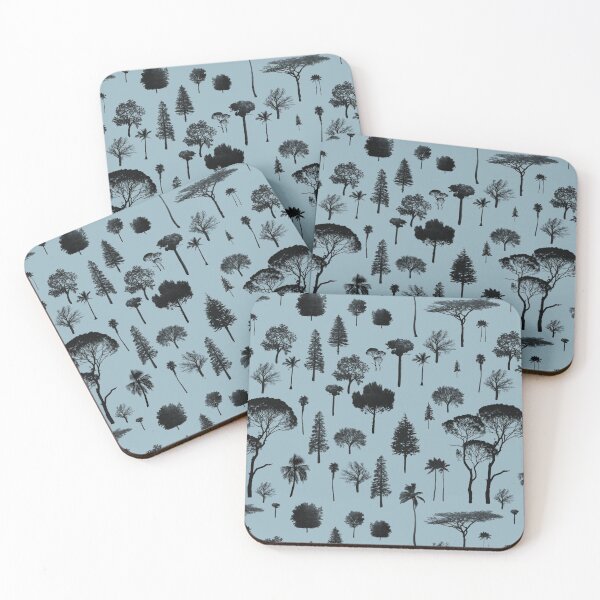 Item preview, Tree pattern designed and sold by ArtbyTane.