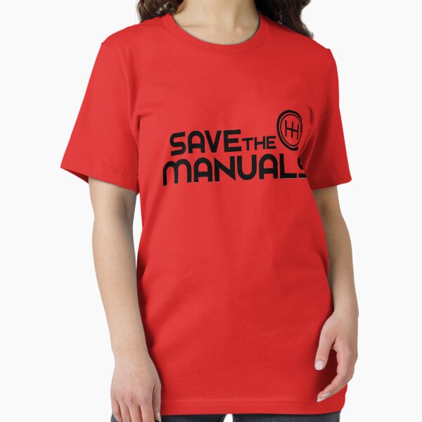 Item preview, Save The Manuals (7) designed and sold by PlanDesigner.
